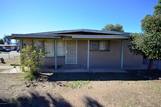 4901 N La Cholla Blvd, Tucson, AZ 85705