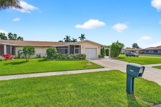 6309 Dusenburg Rd, Delray Beach, FL 33484