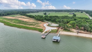 1540 Park St, Azle, TX 76020