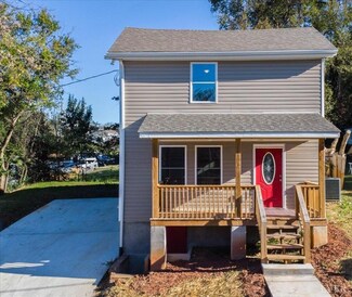 2108 Preston St, Lynchburg, VA 24504