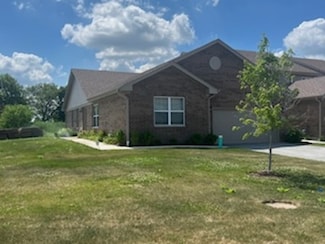 47 Olympus Dr, Tinley Park, IL 60477