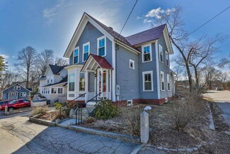 3 Wyman St, Concord, NH 03301
