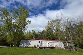 17310 Water Ln, Townsend, WI 54175