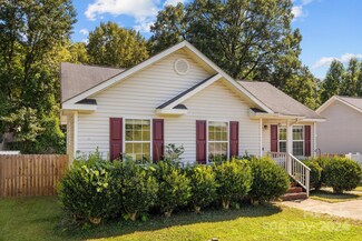 4340 Frank Vance Rd, Charlotte, NC 28216