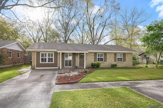 1752 Mullen Dr, Baton Rouge, LA 70810