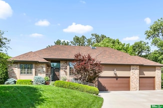 1015 N 127th Cir, Omaha, NE 68154