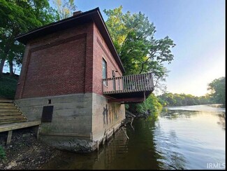 730 W Franklin St, Elkhart, IN 46516
