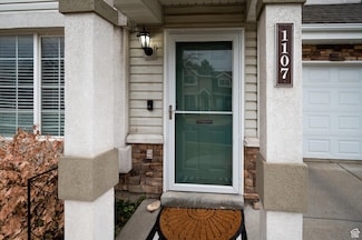 1107 N Fort Ln, Ogden, UT 84404