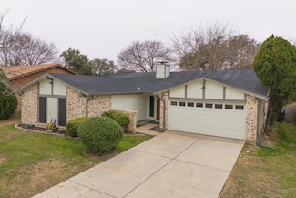 6808 Westglen Dr, Fort Worth, TX 76133