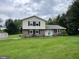 3827 Salem Bottom Rd, Westminster, MD 21157