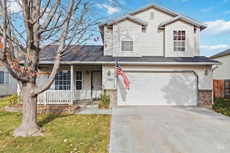 11720 W Trinity Ave, Nampa, ID 83651