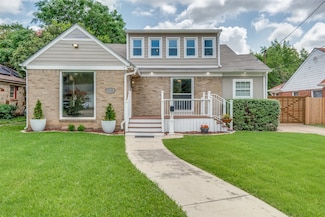 5106 Stoneleigh Ave, Dallas, TX 75235