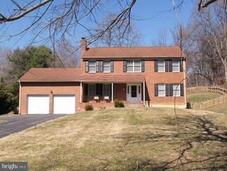 9810 Owen Brown Rd, Columbia, MD 21045