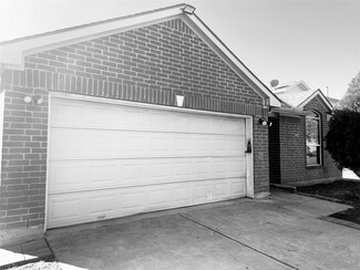 2831 Sockeye Dr, Houston, TX 77045