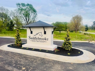 1054 Saddlebrooke Cir, Chandler, IN 47610