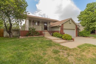 143 Lioba Dr, Andover, KS 67002
