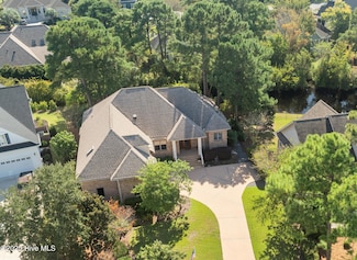 2945 Moorings Way SE, Southport, NC 28461