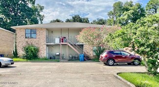 110 Vieux Orleans Cir, Lafayette, LA 70508