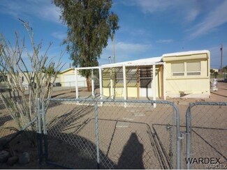 12830 S Cortaro Dr, Topock/Golden Shores, AZ 86436