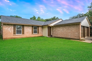 21102 Fernhollow Ln, Spring, TX 77388