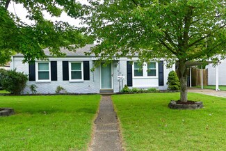 301 Colonial Ave, Evansville, IN 47710