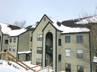 64 Fowler Rd Unit Q103, Ludlow, VT 05149