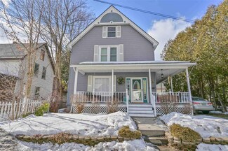 7 Liberty St, Barre, VT 05641