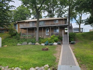 1414 3 1/2 St, Turtle Lake, WI 54889