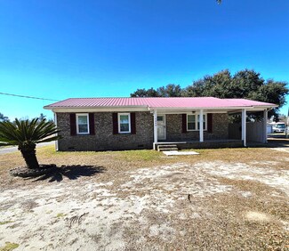 7065 Featherbed Rd, Round O, SC 29474