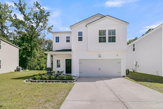 707 Jancus St, Charleston, SC 29414