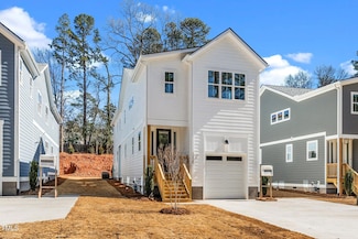 1215 Chaney Rd, Raleigh, NC 27606