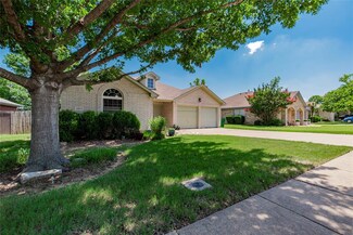 1017 Barkridge Dr, McKinney, TX 75069