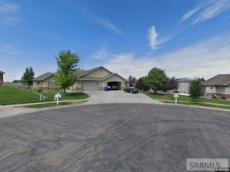 668 Eaglewood Dr, Rexburg, ID 83440