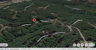 0 Collette Ridge Cir Unit 171 CAR4128973, Collettsville, NC 28611