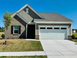 23 Rolling Banks Dr, Louisburg, NC 27549