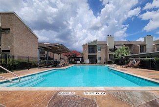 8100 Cambridge St Unit 92, Houston, TX 77054
