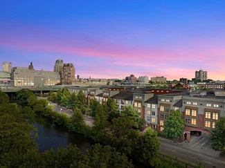 1000 Providence Place Unit 256, Providence, RI 02903