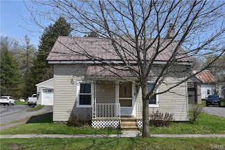 109 Upper State St, Prospect, NY 13435