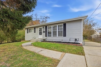 689 Conover Ln, Saint Louis, MO 63126