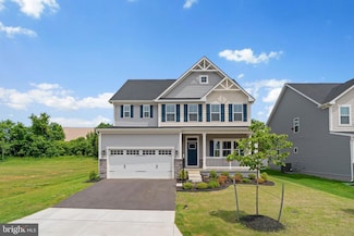 7459 Declan Rd, Laurel, MD 20723
