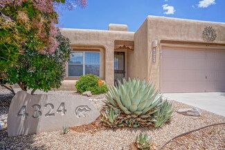 4324 67th St NW, Albuquerque, NM 87120