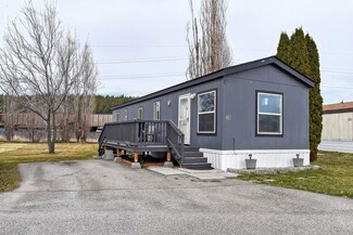 19625 E Wellesley Ave, Spokane Valley, WA 99027