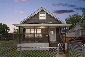 5534 Beall St, Hammond, IN 46320