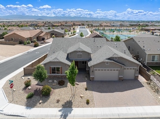 5387 N Chilton Ct, Prescott Valley, AZ 86314