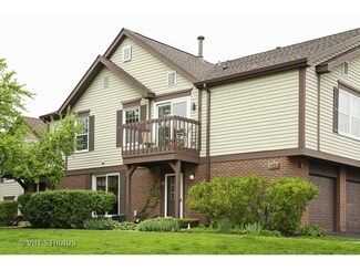 2768 Wayfaring Ln Unit D, Lisle, IL 60532