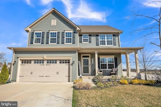 2595 Skiff Place, Waldorf, MD 20603