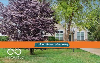 15098 Newburyport Dr, Fishers, IN 46040