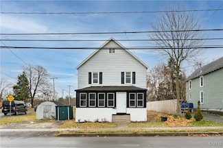 914 Mill St, Watertown, NY 13601