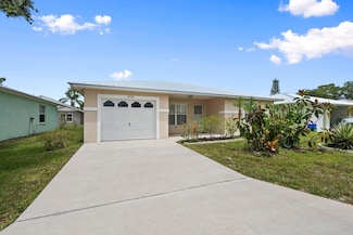 6725 Tulipan, Fort Pierce, FL 34951