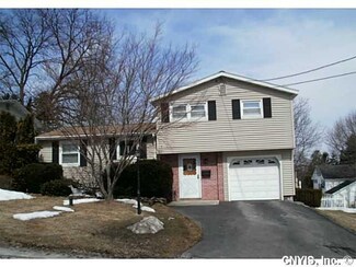 202 Fairdale Ave, Syracuse, NY 13207